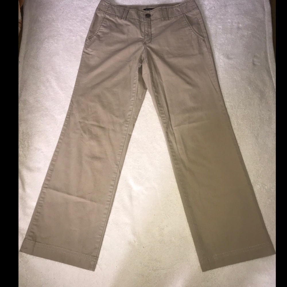 Eddie Bauer